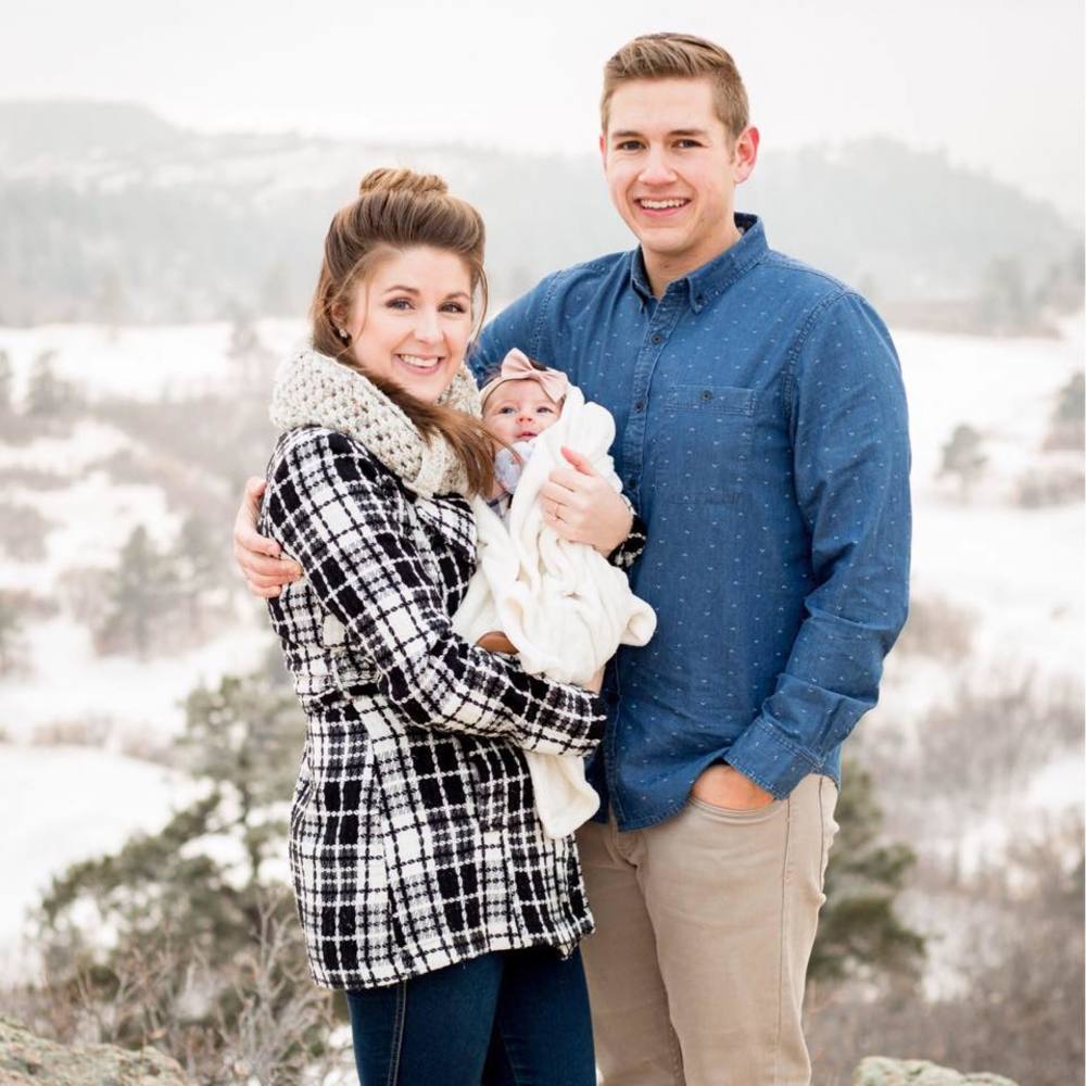 Meet your Posher, Taylor